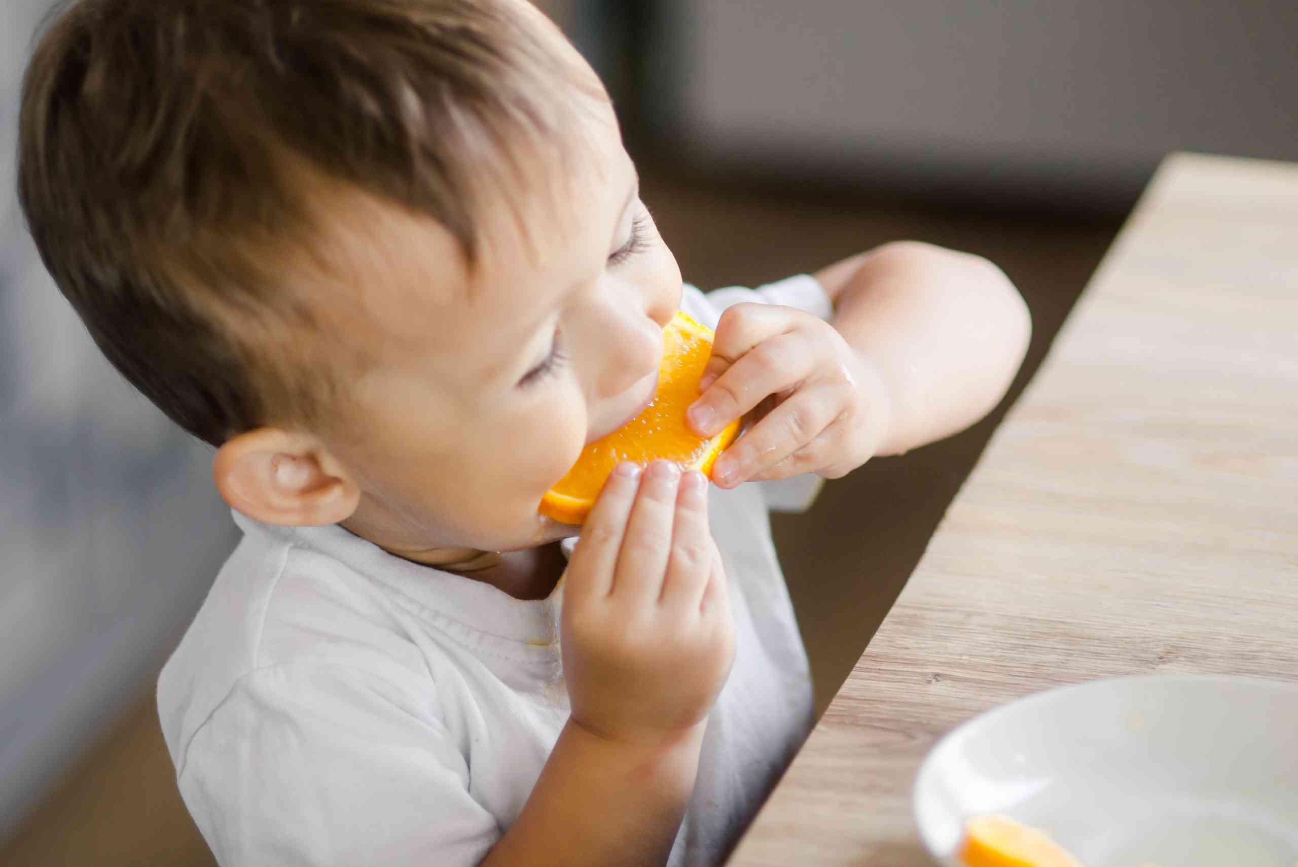 10 alimentos saludables para fortalecer el sistema inmunológico