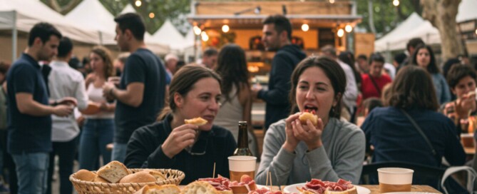 ferias-gastronomicas-2026