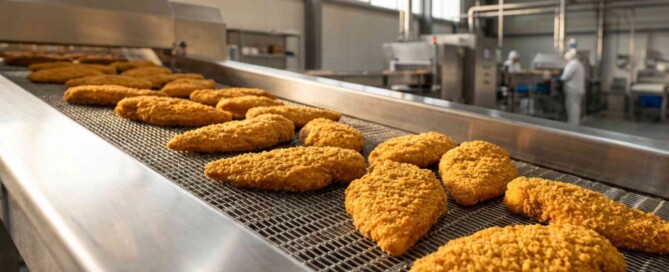 El coste oculto de la falta de estabilidad en los desarrollos alimentarios