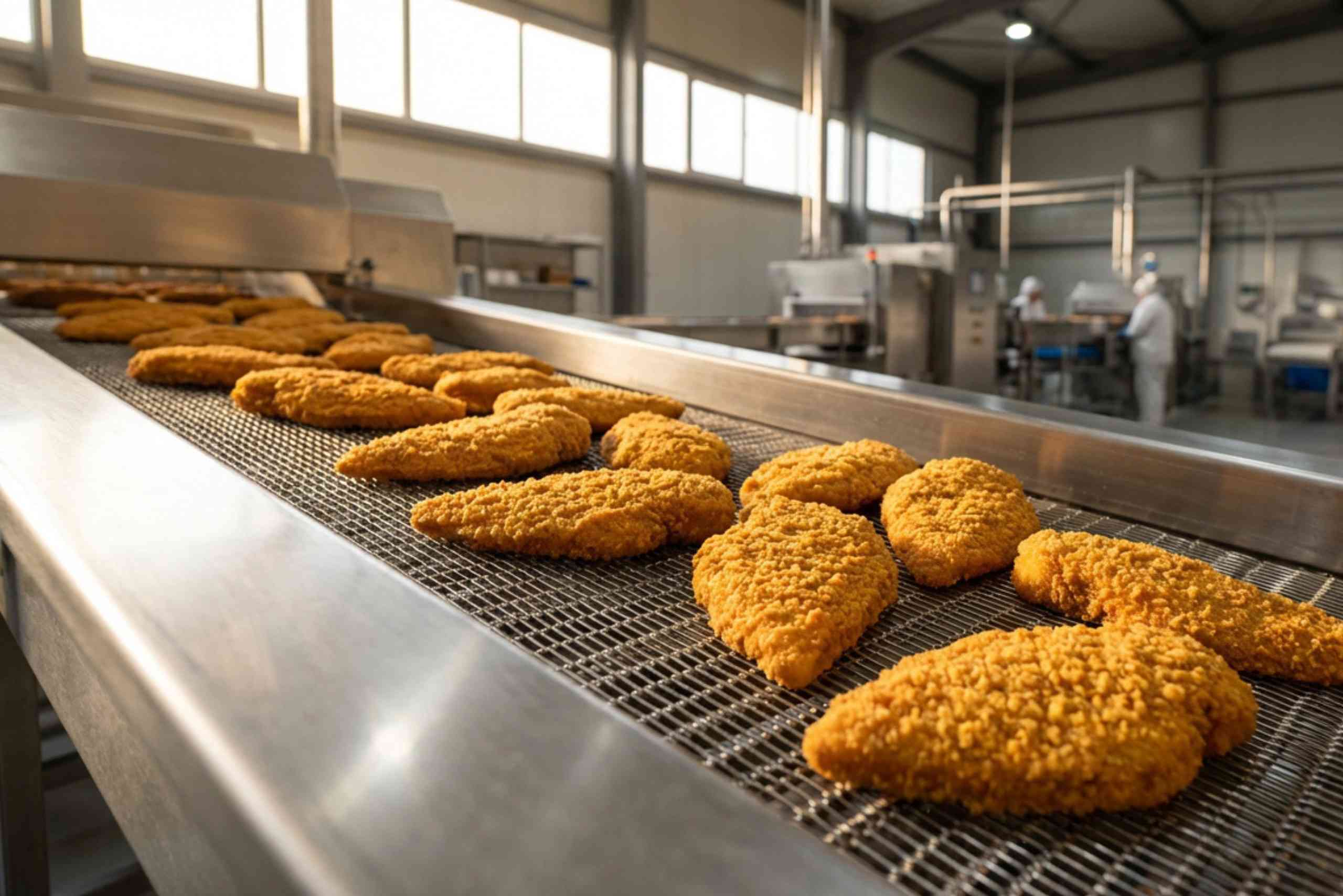 El coste oculto de la falta de estabilidad en los desarrollos alimentarios