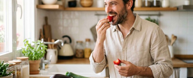 Guía de batch cooking de mayo: Cocina un día y disfruta toda la semana