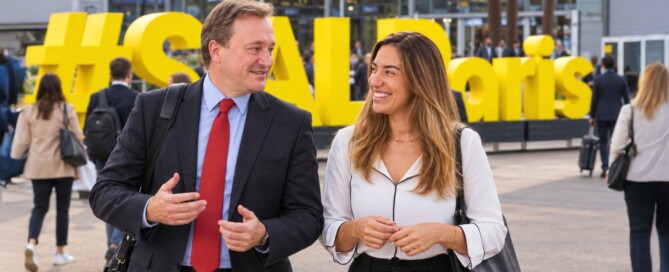 SIAL Paris: Innovación y tendencias para un fabricante de pan rallado